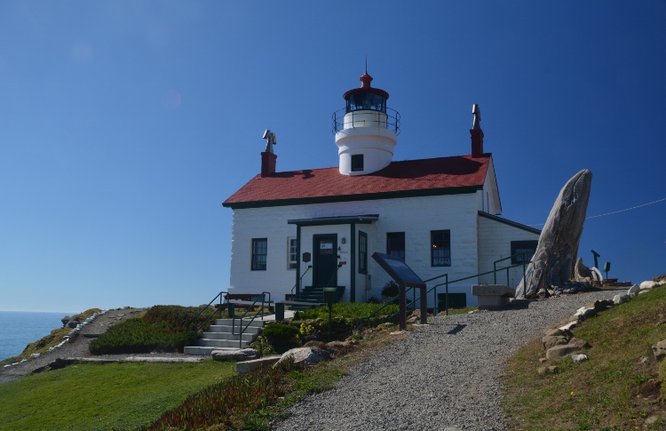 lighthouse